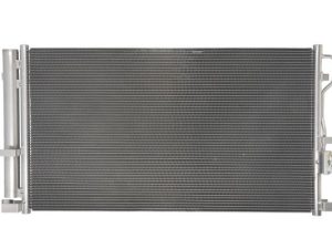 Condensator climatizare THERMOTEC KTT110647 – KIA | AutoRival