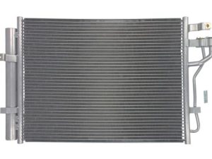 Condensator climatizare THERMOTEC KTT110649 – KIA | AutoRival