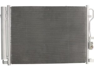 Condensator climatizare THERMOTEC KTT110659 – KIA | AutoRival