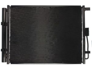 Condensator climatizare THERMOTEC KTT110683 – KIA | AutoRival