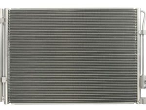 Condensator climatizare THERMOTEC KTT110787 – KIA | AutoRival