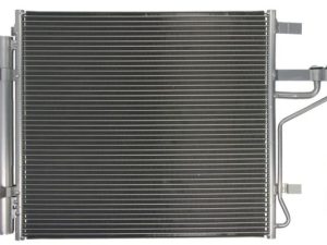 Condensator climatizare THERMOTEC KTT110791 – KIA | AutoRival