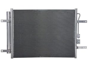 Condensator climatizare THERMOTEC KTT110797 – KIA | AutoRival