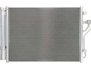 Condensator climatizare THERMOTEC KTT110841 – KIA | AutoRival