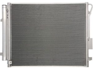 Condensator climatizare THERMOTEC KTT110862 – KIA | AutoRival