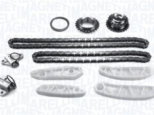 Kit lant de distributie MAGNETI MARELLI 341500001300 – KIA | AutoRival