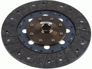 Disc ambreiaj SACHS 1864 600 702