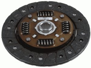 Disc ambreiaj SACHS 1878 600 914