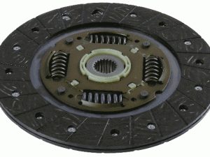 Disc ambreiaj SACHS 1878 600 917