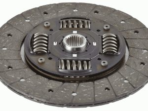 Disc ambreiaj SACHS 1878 600 944