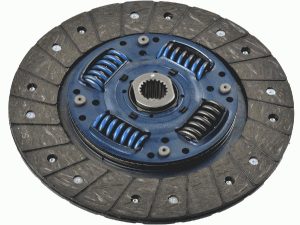 Disc ambreiaj SACHS 1878 600 952