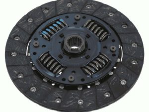 Disc ambreiaj SACHS 1878 600 982