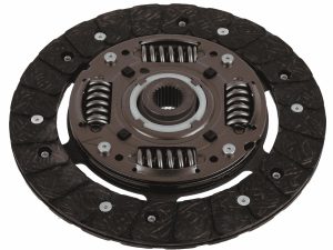 Disc ambreiaj SACHS 1878 634 240