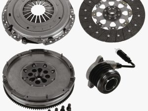 Kit ambreiaj SACHS 2290 601 194 – imagine produs