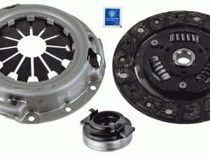 Kit ambreiaj SACHS 3000 259 001