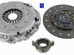 Kit ambreiaj SACHS 3000 950 631