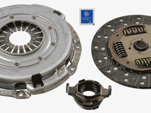 Kit ambreiaj SACHS 3000 950 660