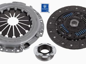 Kit ambreiaj SACHS 3000 950 838