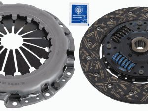 Kit ambreiaj SACHS 3000 950 854