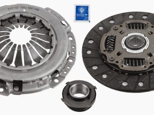 Kit ambreiaj SACHS 3000 950 866
