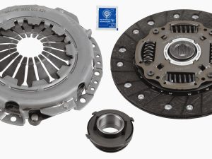 Kit ambreiaj SACHS 3000 950 869