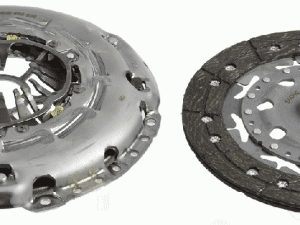 Kit ambreiaj SACHS 3000 950 935