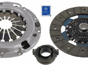 Kit ambreiaj SACHS 3000 951 274