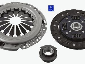 Kit ambreiaj SACHS 3000 951 427 – imagine produs