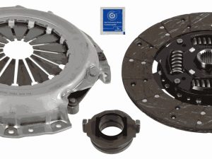 Kit ambreiaj SACHS 3000 951 429