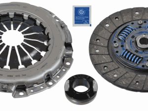 Kit ambreiaj SACHS 3000 951 462