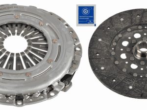 Kit ambreiaj SACHS 3000 951 467
