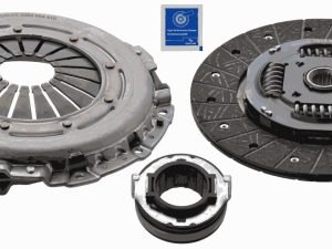 Kit ambreiaj SACHS 3000 951 481 – imagine produs