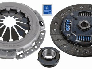 Kit ambreiaj SACHS 3000 951 491