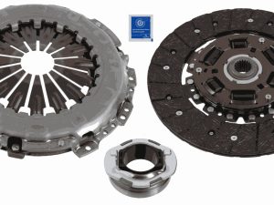 Kit ambreiaj SACHS 3000 951 576