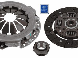 Kit ambreiaj SACHS 3000 951 583