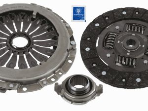 Kit ambreiaj SACHS 3000 951 646