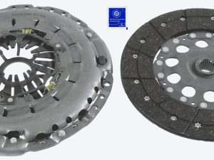 Kit ambreiaj SACHS 3000 951 909