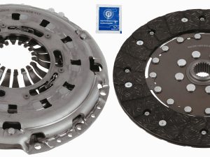 Kit ambreiaj SACHS 3000 952 017