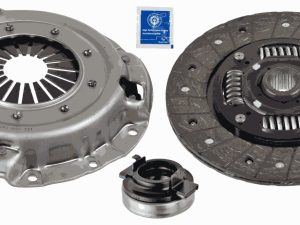 Kit ambreiaj SACHS 3000 954 037 – imagine produs