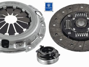 Kit ambreiaj SACHS 3000 954 072 – imagine produs
