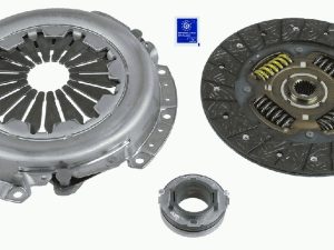Kit ambreiaj SACHS 3000 954 232