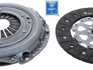 Kit ambreiaj SACHS 3000 970 040