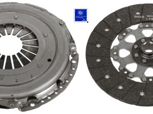 Kit ambreiaj SACHS 3000 970 107 – imagine produs
