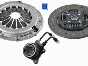 Kit ambreiaj SACHS 3000 990 290