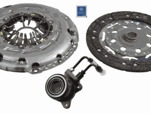 Kit ambreiaj SACHS 3000 990 292