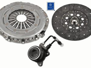 Kit ambreiaj SACHS 3000 990 302 – imagine produs