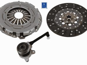 Kit ambreiaj SACHS 3000 990 330