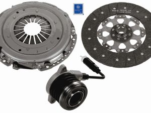 Kit ambreiaj SACHS 3000 990 418