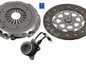 Kit ambreiaj SACHS 3000 990 450