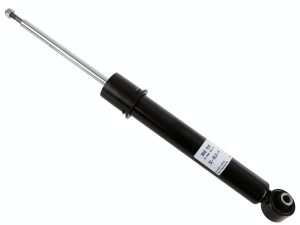 Amortizor SACHS 350 154